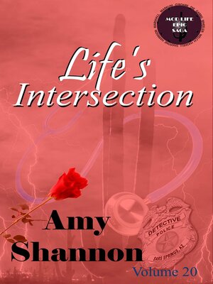 cover image of Life's Intersection